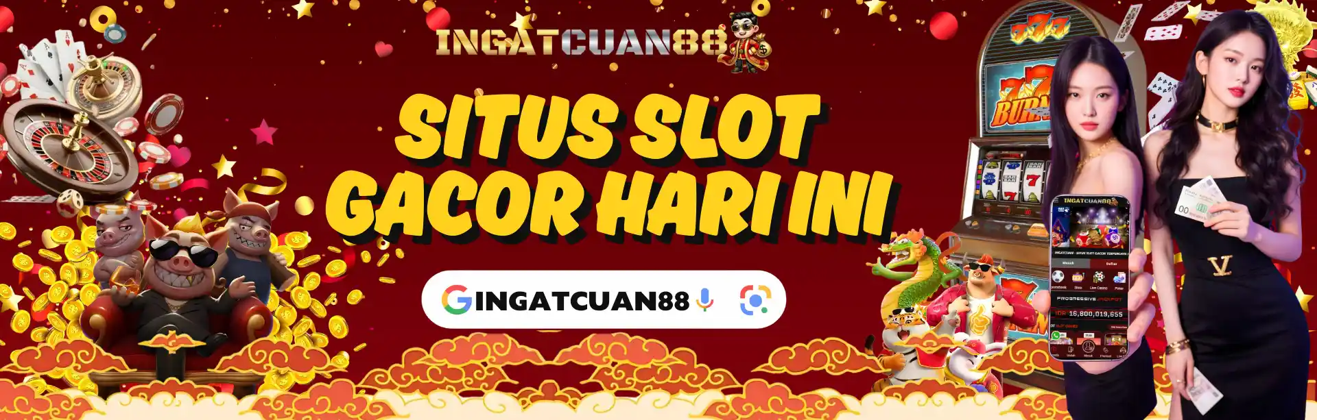 PAHE777 memacu slot hoki dengan peluang jackpot stabil dan tempo agresif, menyediakan link PAHE 777 resmi untuk akses login PAHE777.